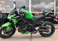 Kawasaki 900 hot sale 2020
